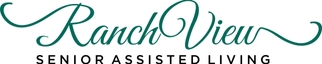 RanchView Logo